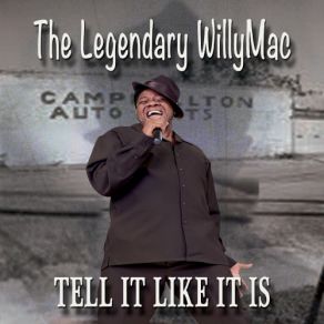 Download track Get Up The Legendary Willymac