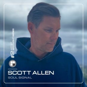 Download track Fantasy Is Reality (Original Mix) Allen Scott