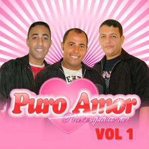 Download track Você Sabia Banda Puro Amor