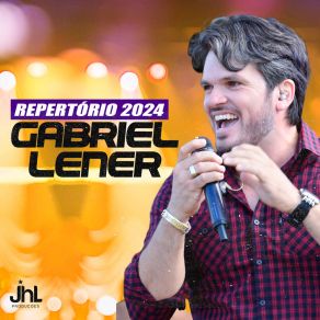 Download track Pedindo Amor Gabriel Lener