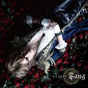 Download track Delta -Interlude- KAMIJO