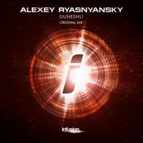 Download track Guneshli (Original Mix) Alexey Ryasnyansky