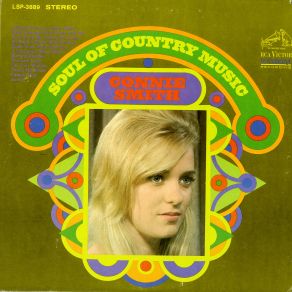 Download track The Last Letter Connie Smith