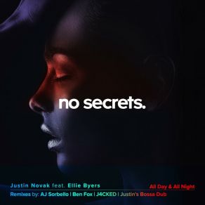 Download track All Day & All Night (Justin's Bossa Dub) Justin NovakJustin, Ellie Byers