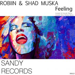 Download track Feeling Shad Muska