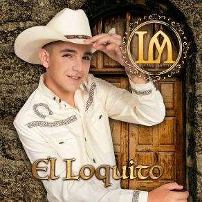 Download track El Loquito Luis Angel Montes