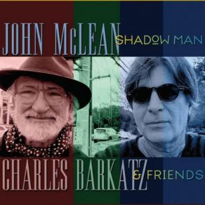 Download track The Brooklyn Blues Cafe John McLean