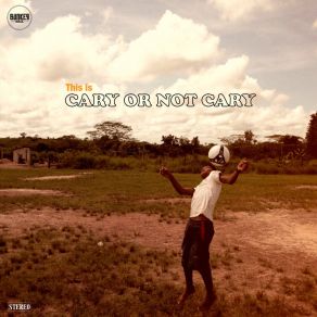 Download track Diskow Cary Or Not Cary