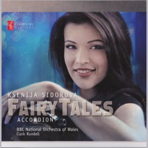 Download track Vaclav Trojan. Fairy Tales Concerto For Orchestra And Accordion - IV. Ksenija Sidorova