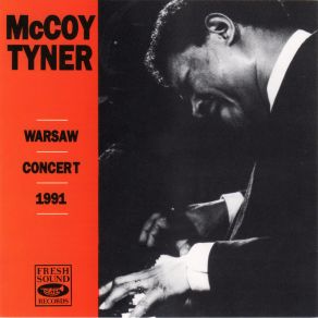 Download track Naima (Live) McCoy Tyner