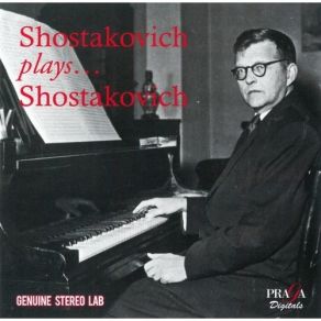 Download track 14. Piano Concerto No. 2 Op. 102 - III. Allegro Shostakovich, Dmitrii Dmitrievich