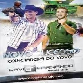 Download track Colheitadeira Do Vovô Davi E Fernando