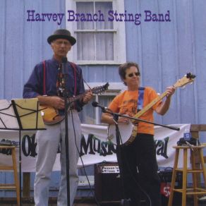 Download track SAD Blues Harvey Branch String Band