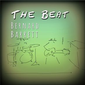 Download track Say 5 Bernard Barrett