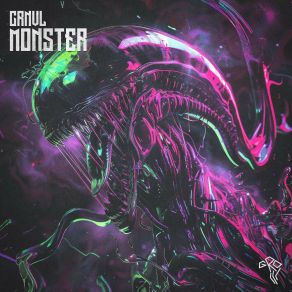 Download track Monster (Extended Mix) CRNVL