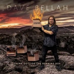 Download track Running Out Of Love Dave Bellah