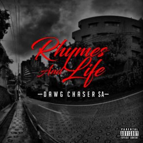 Download track Rod Dawg Chaser SANickyB