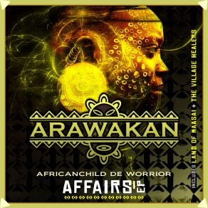 Download track The Village Healers AfricanChild De Worrior