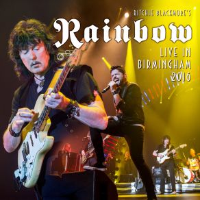 Download track Spotlight Kid (Live) Ritchie Blackmore's Rainbow