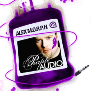Download track Spirit (Original Mix) Alex M. O. R. P. H.Katie Marne