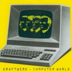 Download track Home Computer Kraftwerk