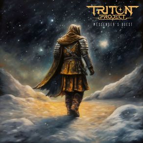 Download track Everdream Triton Project