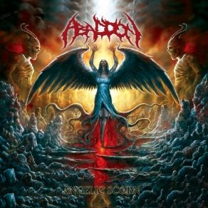 Download track Rise From Flames Abaddon