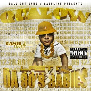 Download track Young Bull QualowAr, Southwest Los