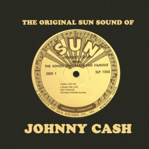 Download track I Can't Help It (If Im Still In Love With You) Johnny Cash