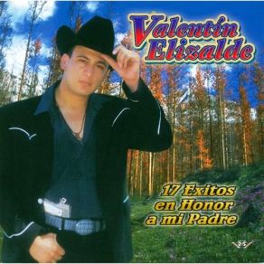 Download track El Compa Chuy Valentin Elizalde