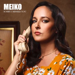 Download track Ghost Meiko