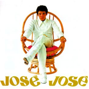 Download track Nunca Me Dejes José José