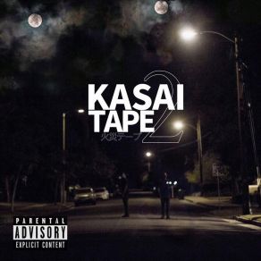 Download track It’s Alright / Heartless Jay Kasai