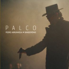 Download track Um Mágico No Peito Pedro Abrunhosa