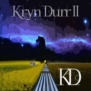 Download track Risen Again Kryn Durr