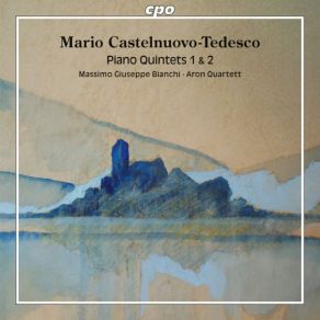 Download track Piano Quintet No. 1, Op. 69: I. Lento E Sognante Massimo Giuseppe Bianchi, Aron - Quartett, Quartett