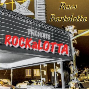 Download track Look At You Girl Russell Bartolotta