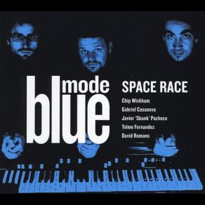 Download track Colt's Run Blue Mode