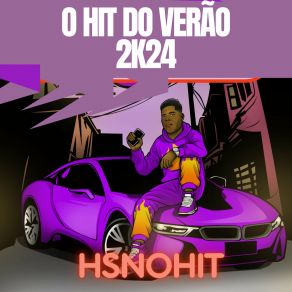 Download track Depois Que Deu HsnoHit