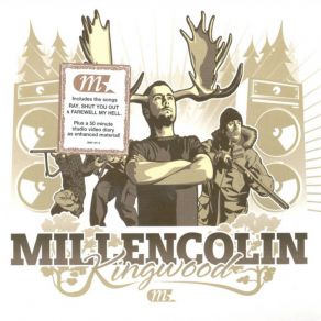 Download track Shut You Out Millencolin