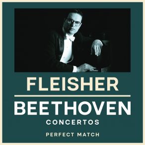 Download track Piano Concerto No. 4 In G Major, Op. 58: Piano Concerto No. 3 In C Minor, Op. 37: II. Largo Leon Fleisher