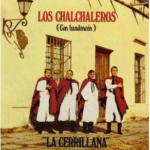 Download track La Llorona Los Chalchaleros