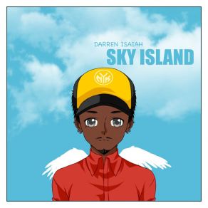 Download track Sky Island Arc Darren Isaiah