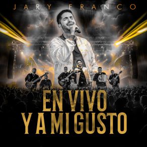 Download track Mientras Tú Lo Calles (En Vivo) Jary Franco