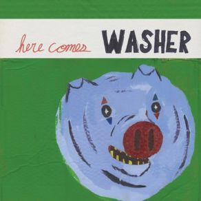 Download track Figure Me Out Washer