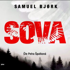 Download track Cast 1 Sova, Samuel Bjork