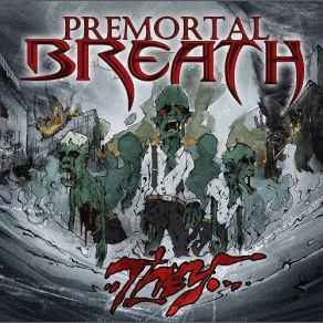 Download track Bloody Baby Shower Premortal Breath