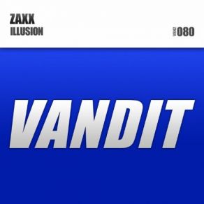 Download track Illusion (Original Mix) Zaxx