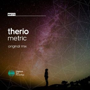 Download track Metric (Original Mix) Therion