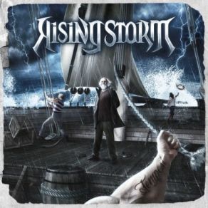 Download track Memories Of A Lost Rising Storm